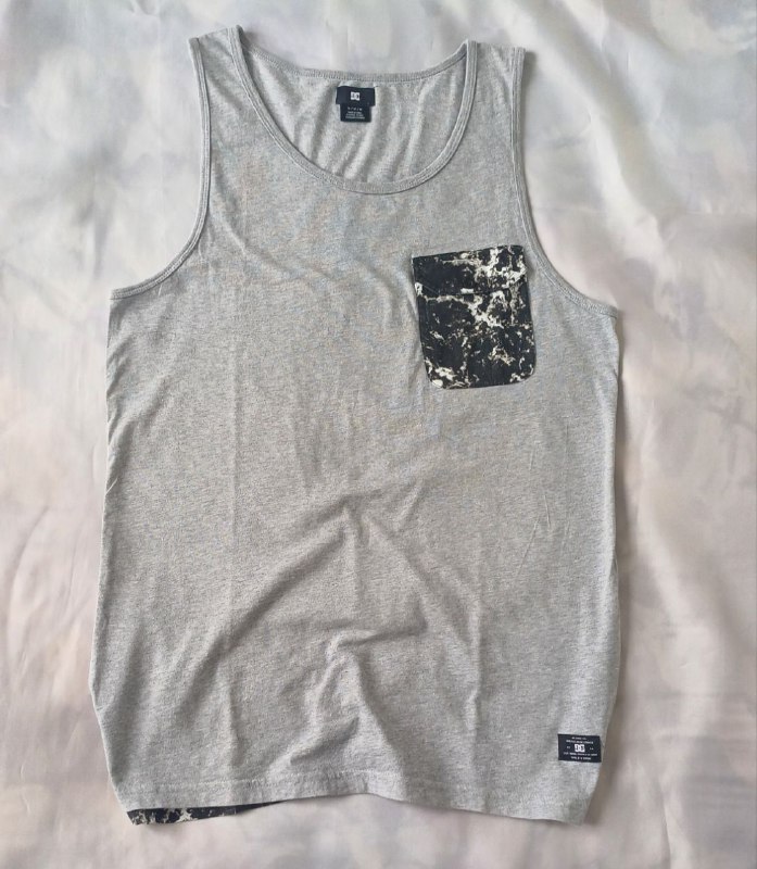 Dc singlet Size L