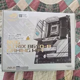 ASUS ROG STRIX B650 материнская плата 1