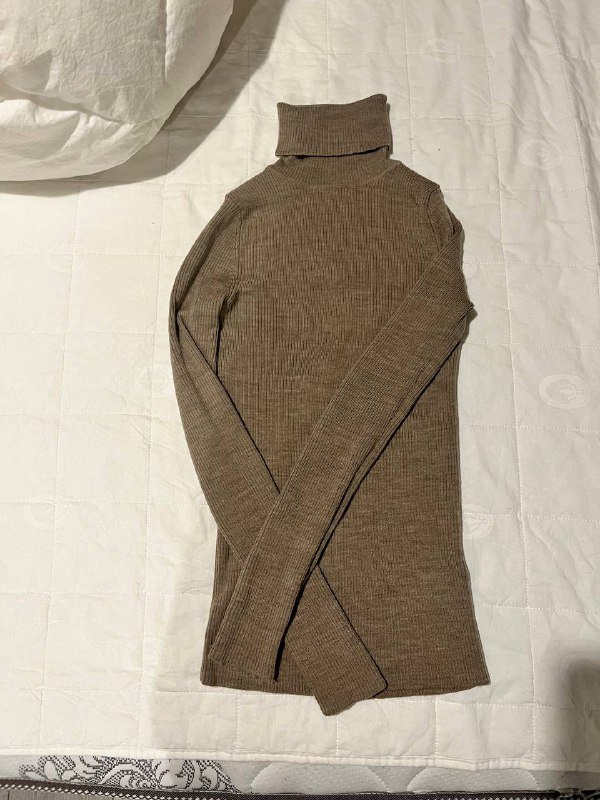 Свитер шерстяной, платье Michael Kors, платье Черешня XS 4