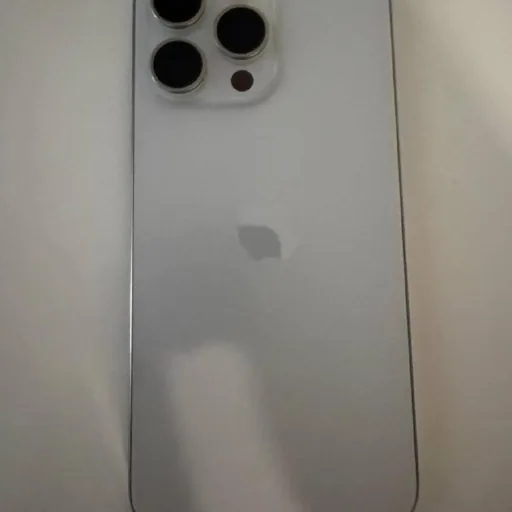 iPhone 15 Pro Max 512 GB