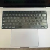 MacBook Pro 16-inch M1 Pro 512GB 4