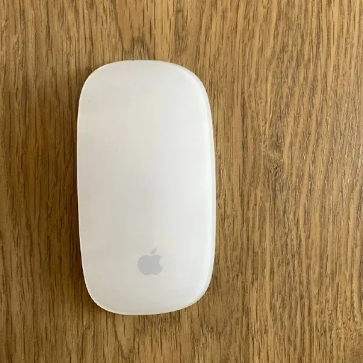 Apple Magic Mouse