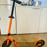 Самокат Lamborghini 2