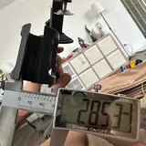 Кронштейн для микрофона 2