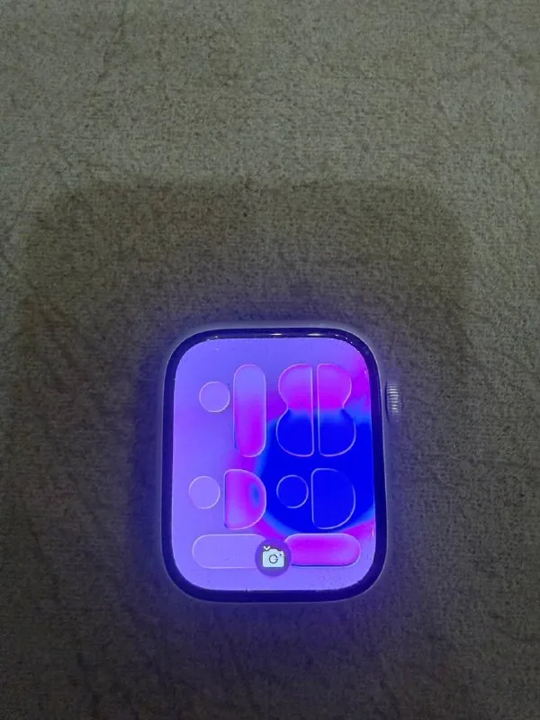 Apple Watch Series 7, 45 mm 1