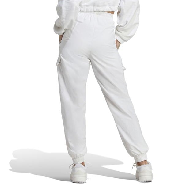 Спортивные брюки женские Adidas Dance Woven Versatile Cargo 3