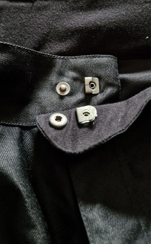 Мужские штаны Termit для сноуборда зимние 6