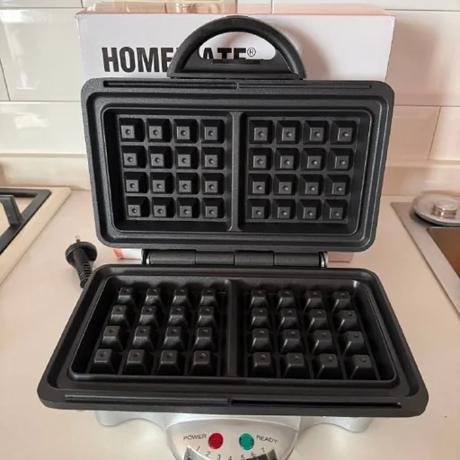 Вафельница Homemate Belgian Waffle Maker 920 Вт