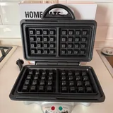 Вафельница Homemate Belgian Waffle Maker 920 Вт 1