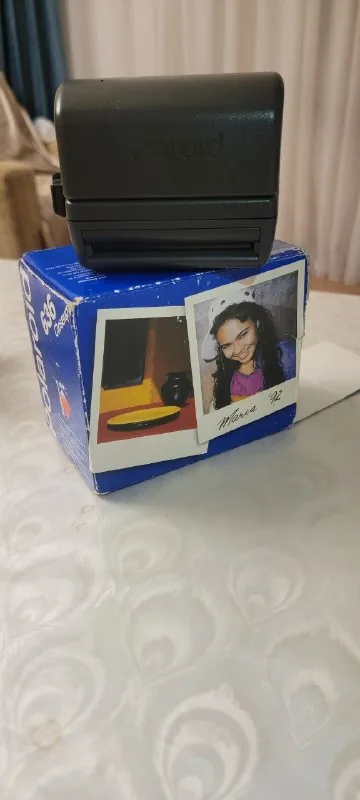 Polaroid 636 1
