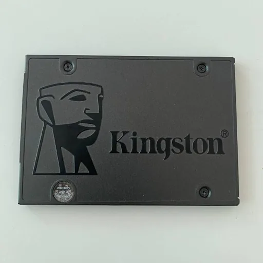 SSD Kingston A400 480GB