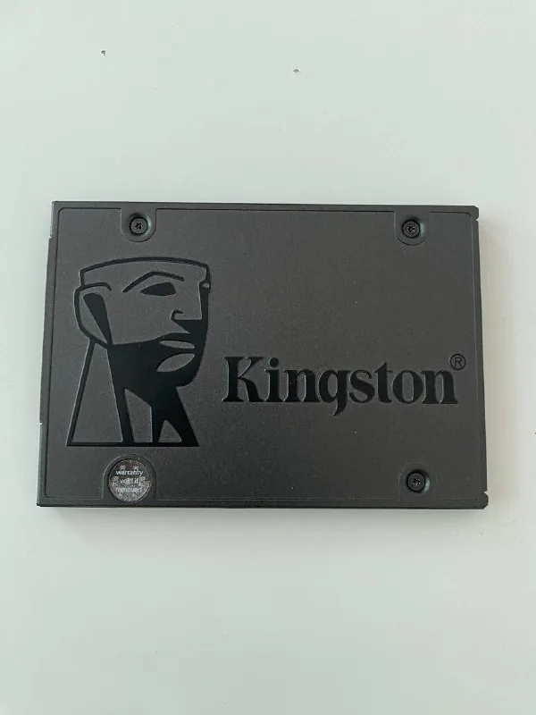 SSD Kingston A400 480GB 1