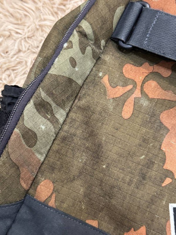 Рюкзак DC Shoes 8