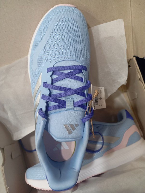 Кроссовки Adidas 39 размер 2