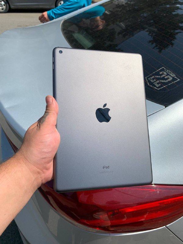 Dell Latitude 5280 2018, iPad 9th gen, iPad 7th gen планшеты