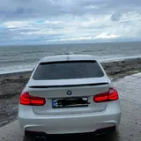 BMW 320 2.0 ბენზინი 2017 5