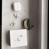 Apple AirPods 3 наушники 8