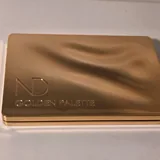 Тени для век Natasha Denona, Tom Ford, Charlotte Tilbury 2