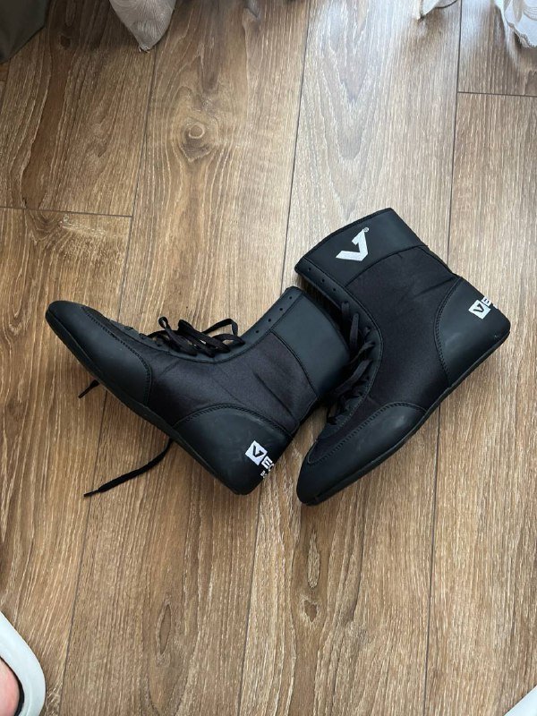 Боксерки 43 размер 2