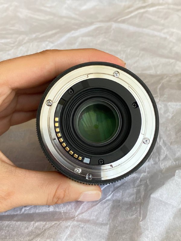 Объектив Sigma 56mm f/1.4 DC DN для Sony E-mount 4