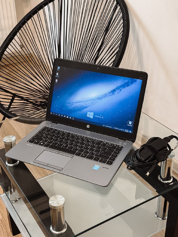 Ноутбук HP EliteBook 840 G2 1
