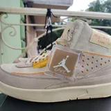 Jordan 2 Union LA Retro 4