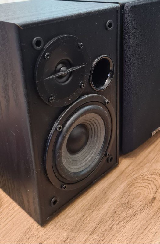 Колонки Edifier R1100, Источник бесперебойного питания APC Back UPS ES 500, Графический планшет Wacom Bamboo CTH460 2