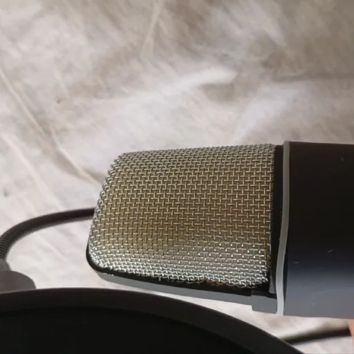 USB микрофон SF-666R