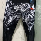 QWK motocross gear: pants and jersey 6