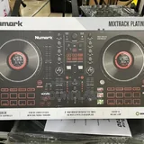 DJ контроллеры Numark Pro FX, Platinum FX 1