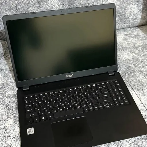 Acer Aspire A315-54 ноутбук