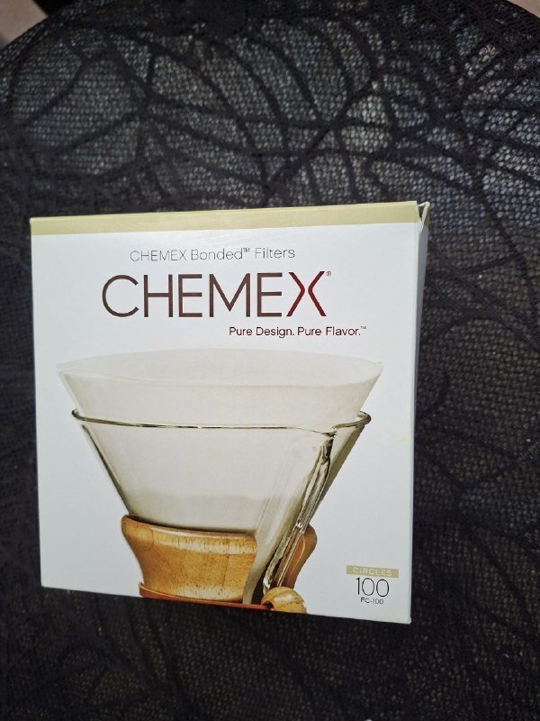 Фильтры для кемекса Chemex 92 из 100