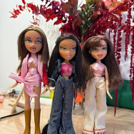 Кукла Monster High, куклы Bratz, коллекция кукол Гарри Поттер