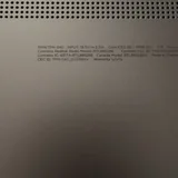 Ноутбук HP 17" 3