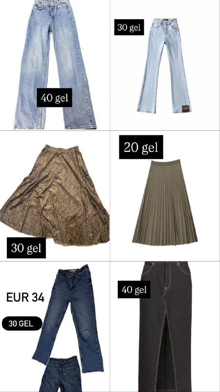 женская одежда, обувь, аксессуары, игрушки 5