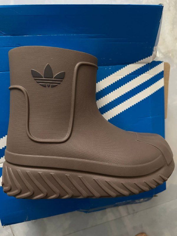 Adidas Adifom резиновые сапоги 2