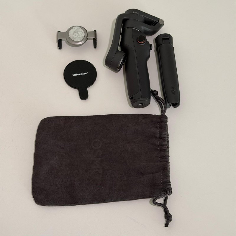 Стабилизатор Osmo Mobile 6 2