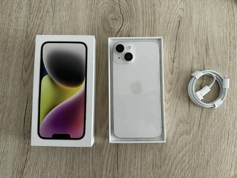 Apple Iphone 14