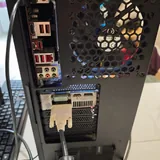 Компьютер и монитор BenQ 27" GW2765HT 5