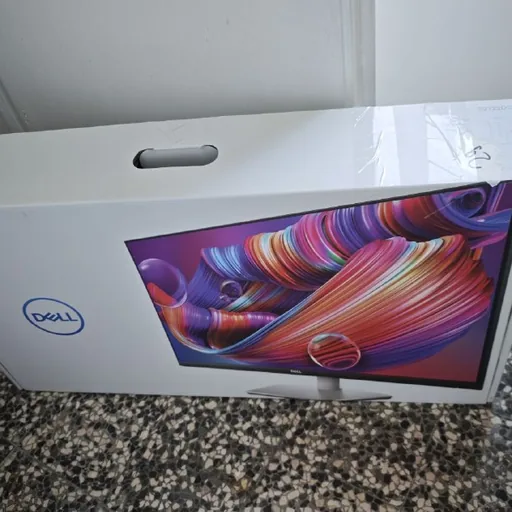 Монитор Dell S2722DC 27" USB-C