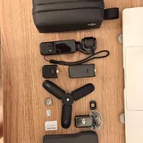 DJI Osmo Pocket 3 Creator Combo 2