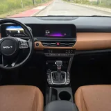 Kia Seltos 5
