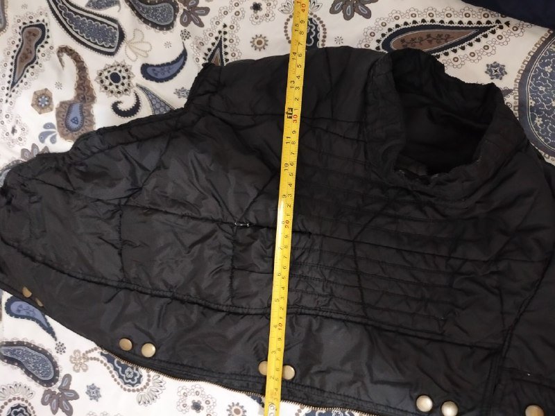 Две курточки для собак средних пород 6