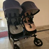 Bugaboo Donkey 5 коляска duo 2