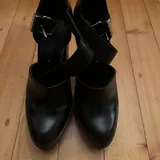 Женские ботильоны Zara, размер 38 2