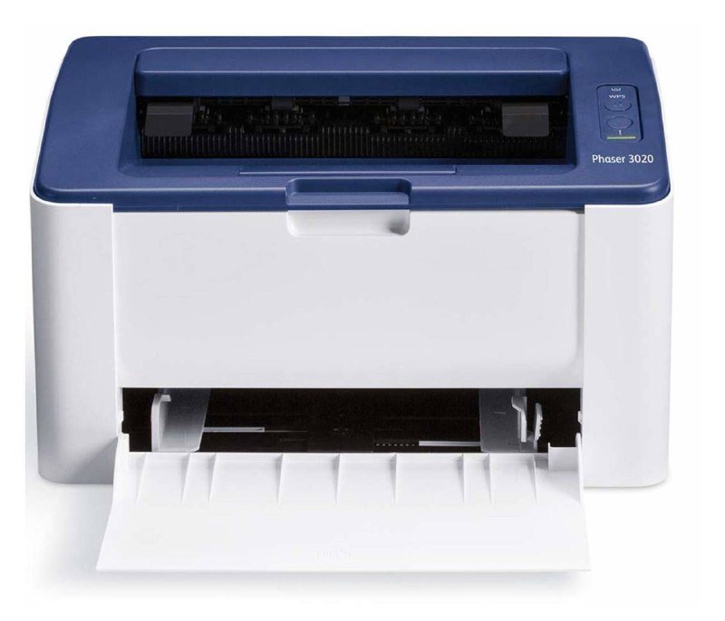 Принтер Xerox Phaser 3020, HP 1000a