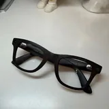 Умные очки Ray-Ban Meta Wayfarer Gen 2 3