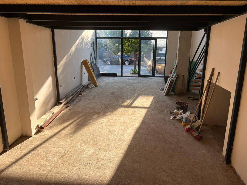 Коммерческое помещение под офис, клинику, магазин 5