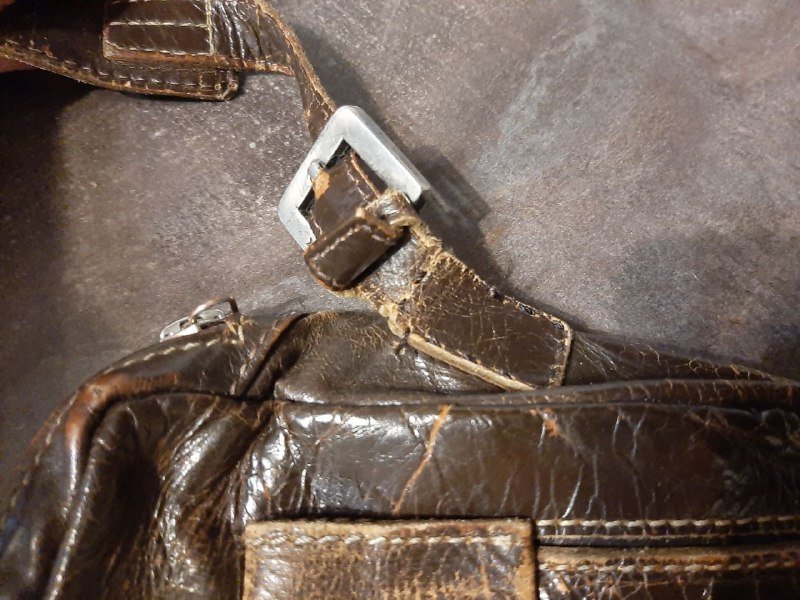 Сумочка винтажная Mexx, сумочка для телефона и документов 2