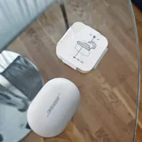 Беспроводные наушники Bose QuietComfort Earbuds 5